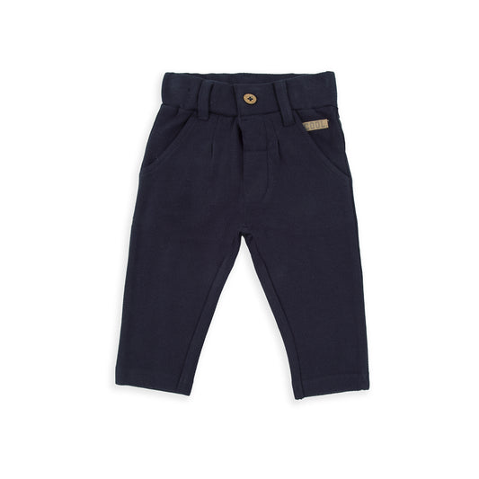 Pantalón chino marino niño - BabyBol