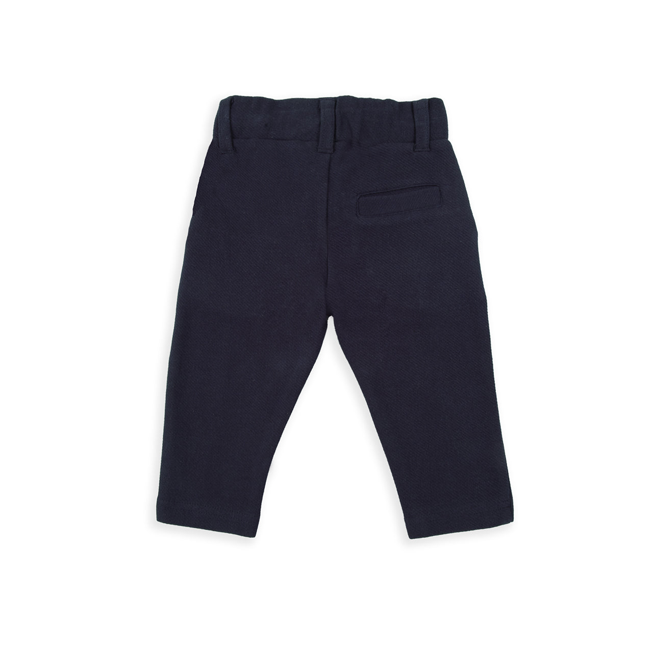 Pantalón chino marino niño - BabyBol