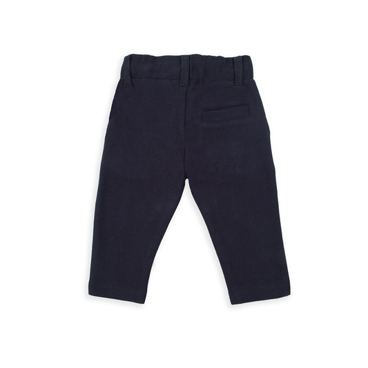 Pantalón chino marino niño - BabyBol