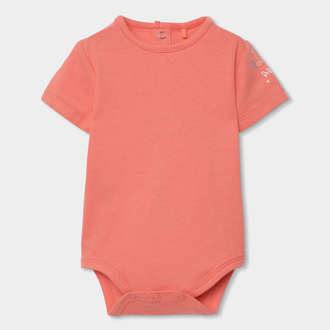 Peto bebé algodón estampado safari - Boboli