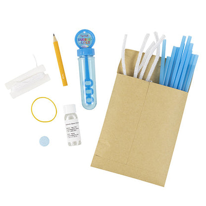 Bubble-Ology Soapy Science - Tiger Tribe