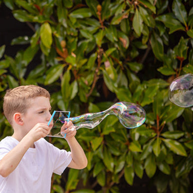 Bubble-Ology Soapy Science - Tiger Tribe