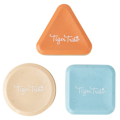 Shape Shakers Maracas - Tiger Tribe