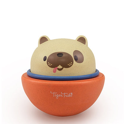 Rocking Rollers Dog - Tiger Tribe