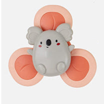 Sensory Spinners Aussie Animals - Tiger Tribe