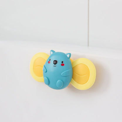 Sensory Spinners Aussie Animals - Tiger Tribe