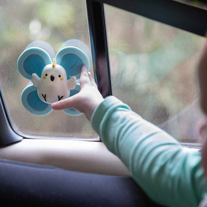 Sensory Spinners Aussie Animals - Tiger Tribe