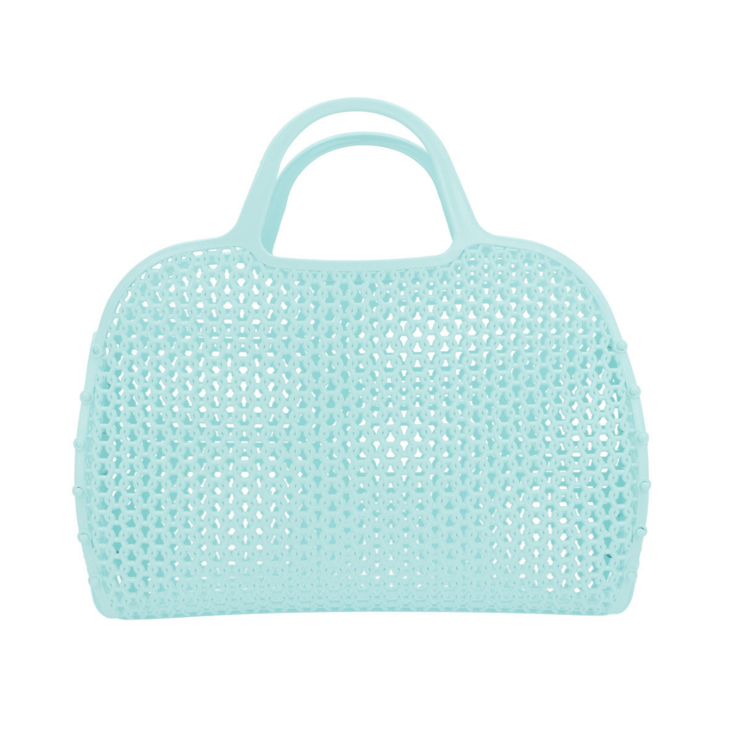 Bolso Retro Vintage - Monnëka