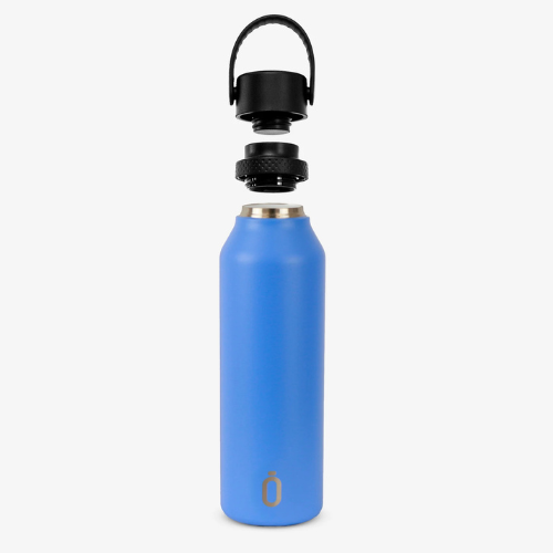 Botella Runbott Mii Royal Blue 600ml