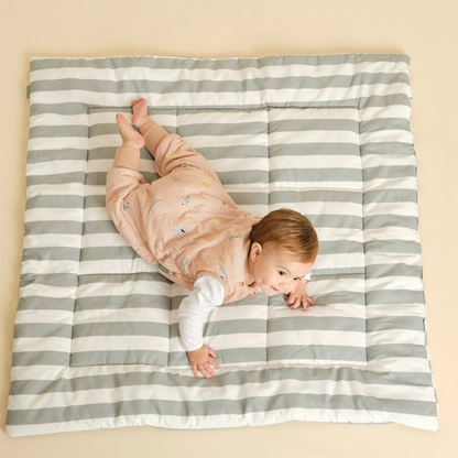 Pijama manta Jungle TOG 1 - Molis&co