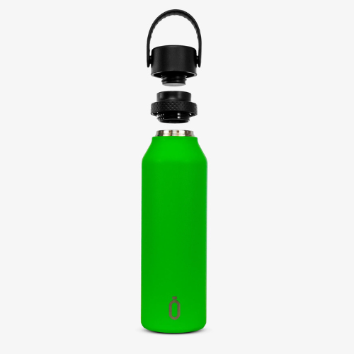 Botella Runbott Mii Green 600ml