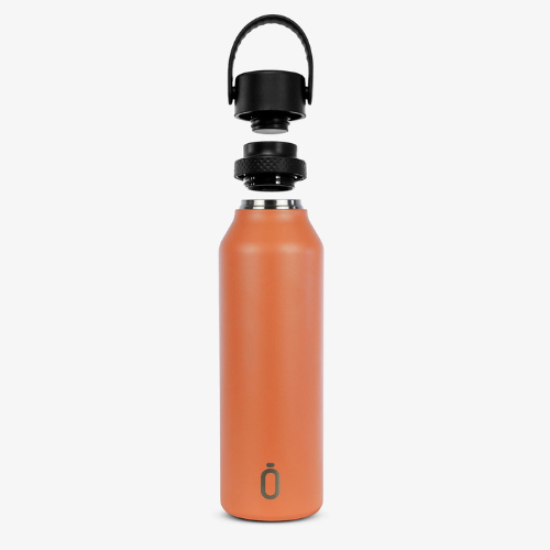 Botella Runbott Mii Papaya 600ml