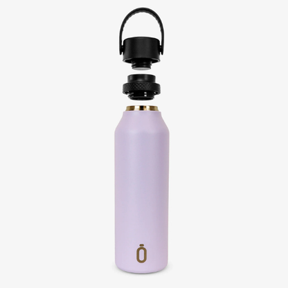 Botella Runbott Mii Orchid 600ml