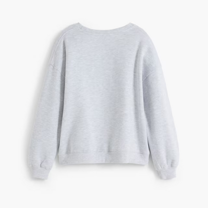 Sudadera Stitch™ glitter - Desigual