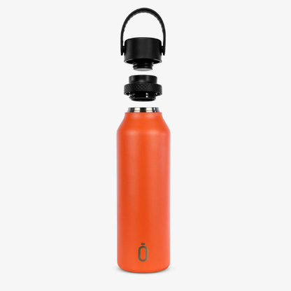 Botella Runbott Mii Orange 600ml