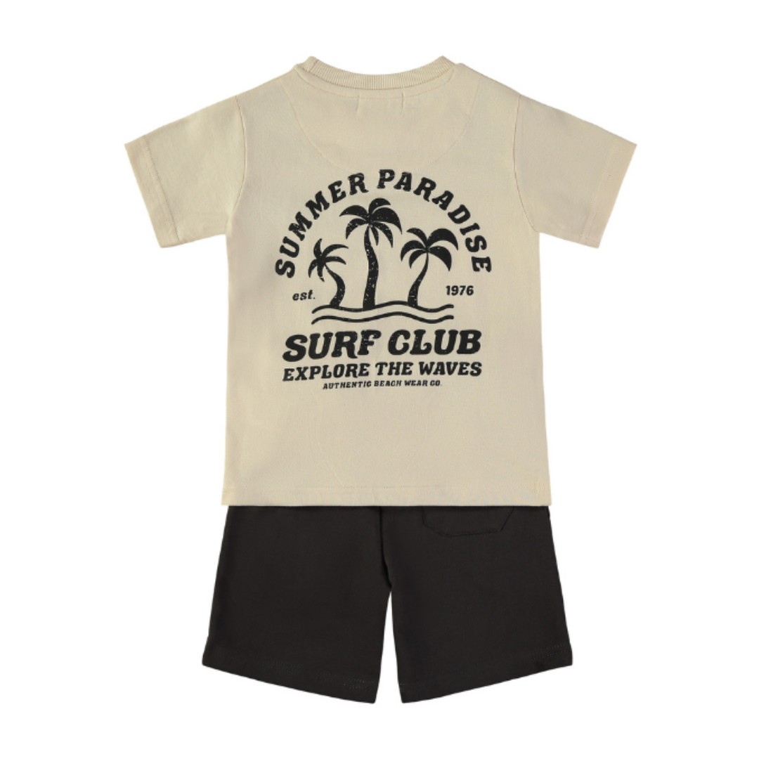 Conjunto niño Beach and Surf - BabyBol
