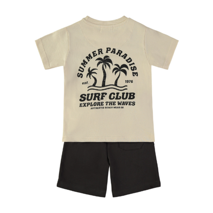 Conjunto niño Beach and Surf - BabyBol