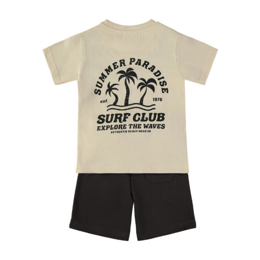 Conjunto niño Beach and Surf - BabyBol