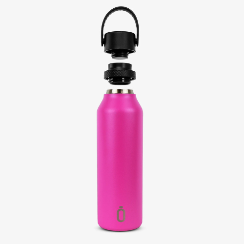 Botella Runbott Mii Bougainvillea 600ml