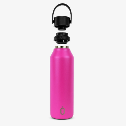 Botella Runbott Mii Bougainvillea 600ml