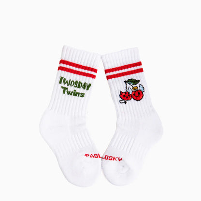 Pack 7 Calcetines Sport “Socks on Mission”