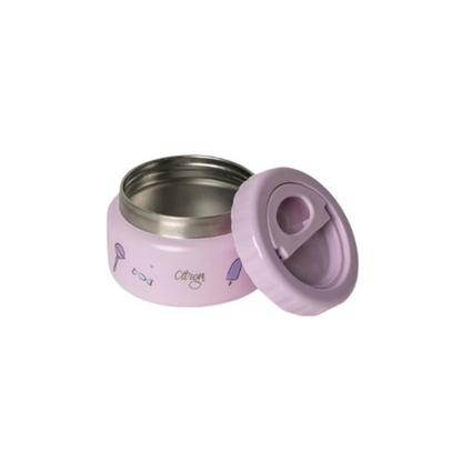 Tarro térmico Unicornio 250ml - Citron