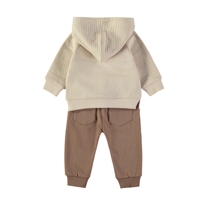 Conjunto Sudadera y Pantalón Oso – Babybol