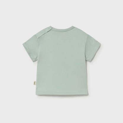 Camiseta Eres lo Más - Mayoral