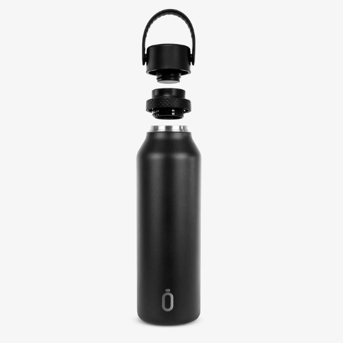 Botella Runbott Mii Negro 600ml