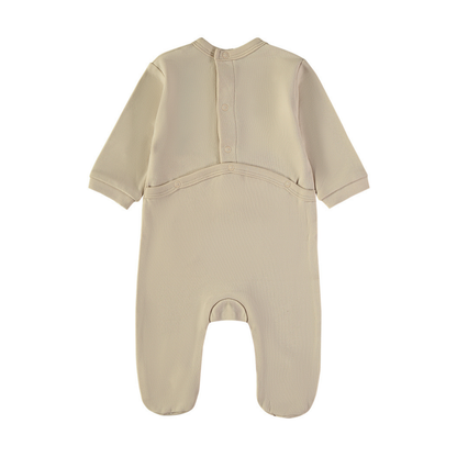 Pelele Capibara Beige – Babybol