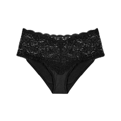 Braga Maxi Amourette 300 negra Triumph