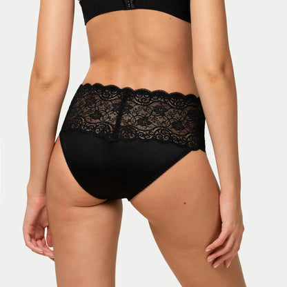 Braga Maxi Amourette 300 negra Triumph