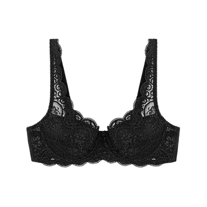 Sujetador con aros Amourette 300 WHP X negro - Triumph