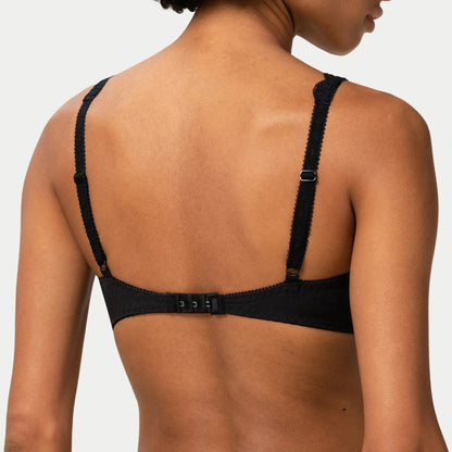 Sujetador con aros Amourette 300 WHP X negro - Triumph