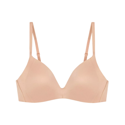 Sujetador sin aros Body Meke-up Soft Touch P EX nude - Triumph