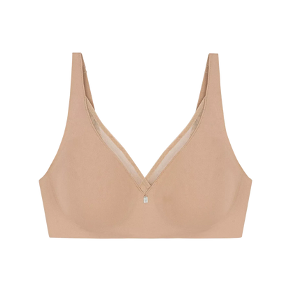 Sujetador reductor sin aros True Shape Sensation N01 nude - Triumph