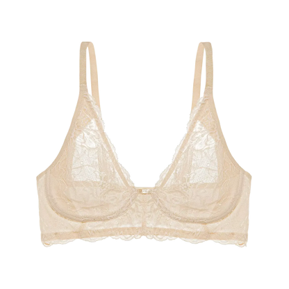 Sujetador sin aros Amourette Charm N03 nude - Triumph