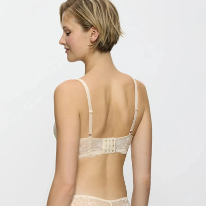 Sujetador sin aros Amourette Charm N03 nude - Triumph