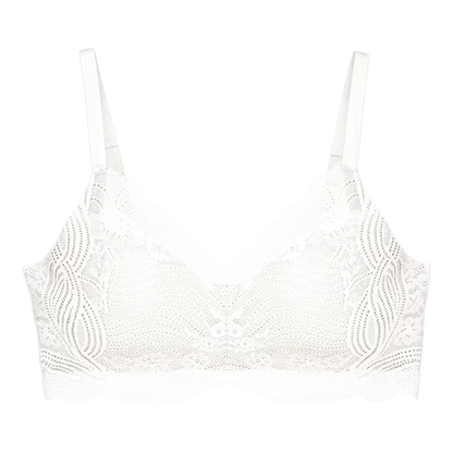 Sujetador sin aros Lift Smart P EX crema - Triumph