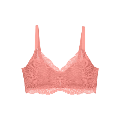 Sujetador sin aros Lift Smart P EX cameo - Triumph