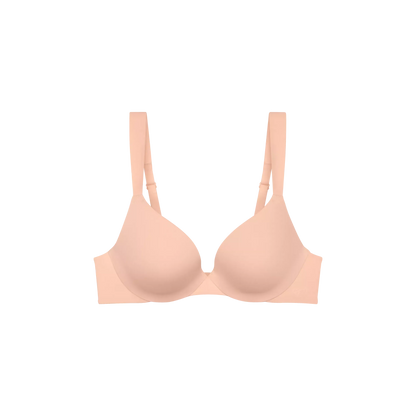 Sujetador aros Body Meke-up Illusion WP EX nude - Triumph