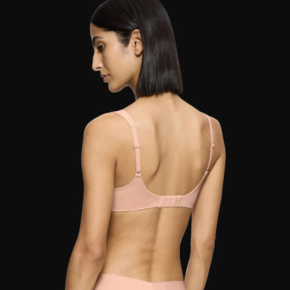 Sujetador aros Body Meke-up Illusion WP EX nude - Triumph