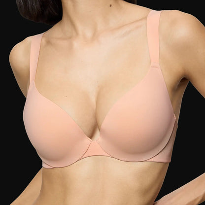 Sujetador aros Body Meke-up Illusion WP EX nude - Triumph