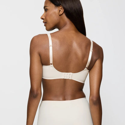 Sujetador aros reductor True Shape Sensation T N01 crudo - Triumph