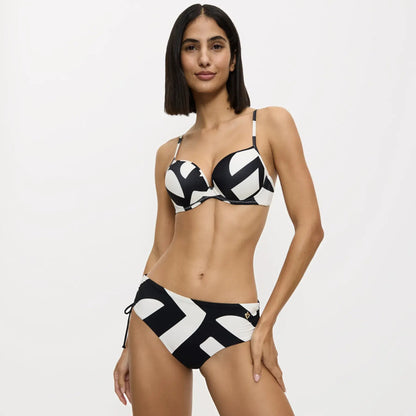 Bikini Summer Allure negro - Triumph