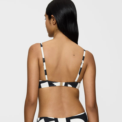 Bikini Summer Allure negro - Triumph