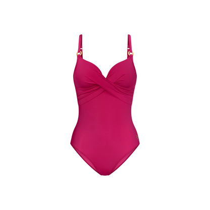 Bañador Summer Twist OWP - Triumph