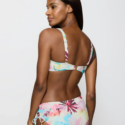 Bikini Summer Fleur Pink - Triumph