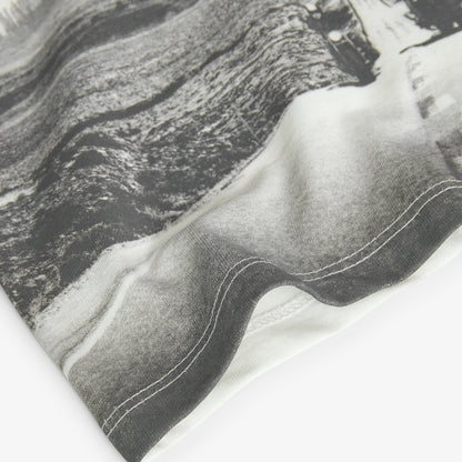 Camiseta paiseje moto Free Rider - Boboli