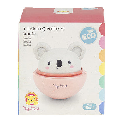 Rocking Rollers Koala - Tiger Tribe